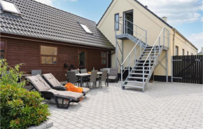 3 Bedroom Nice Apartment In Skagen in Skagen